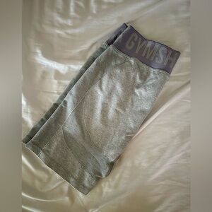 Gymshark shorts